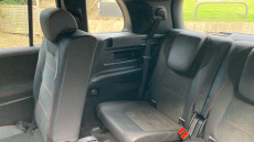 Mercedes-Benz Eqb 350 4Matic 215kW AMG Line 66.5kWh 5dr Auto Electric Estate